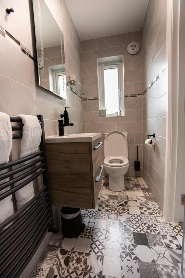 Half Door House Otel Dingle Dış mekan fotoğraf