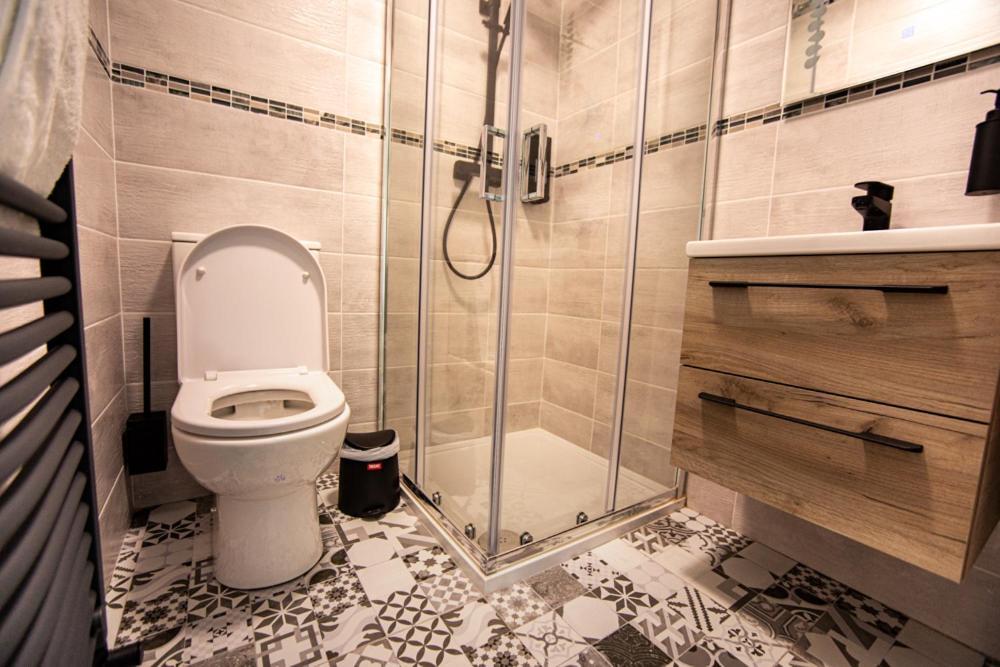 Half Door House Otel Dingle Dış mekan fotoğraf